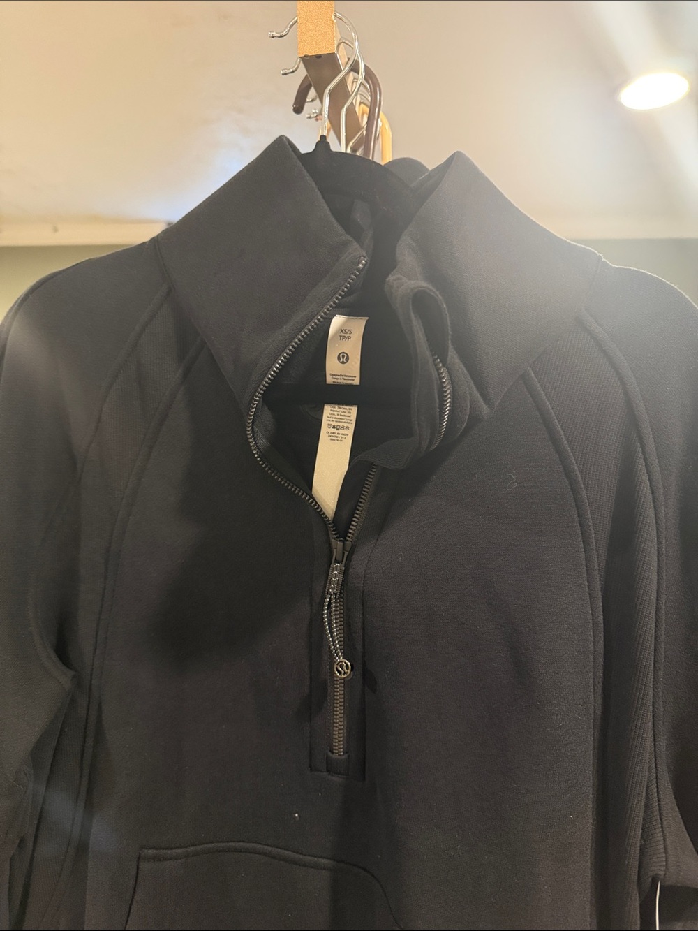 Scuba Size xs